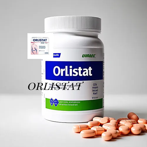 Donde puedo comprar las pastillas orlistat